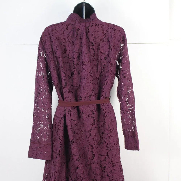 NWT CHASER ROBE - Picture 7 of 12